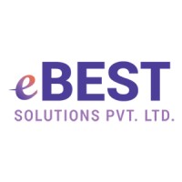 Ebest Solutions Pvt. Ltd. Logo