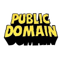 PUBLIC DOMAIN MEDIA Logo