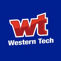 Western Technical College El Paso, Texas Logo