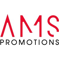 AMS Promotions Logo