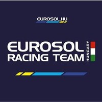 Eurosol Racing Team Hungary Logo