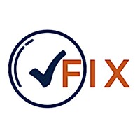 Editing Fix LLC Logo