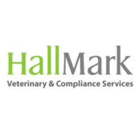 HallMark Veterinary & Compliance Services Logo