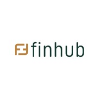 FINHUB Logo