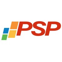 Prestadora de Servicios Pecuarios PSP Logo