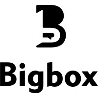 BIGBOX Logo