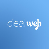 Dealweb Logo