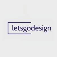 letsgodesign Logo