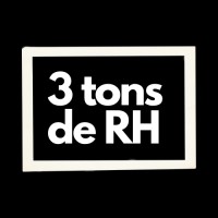 3 Tons de Rh Logo