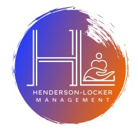 Henderson Locker Management Orlando Logo
