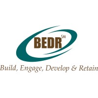 BEDR HR Logo
