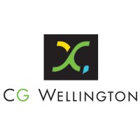 CG Wellington Logo