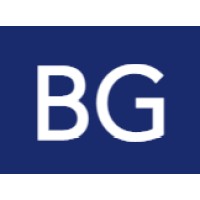 Blue Group Chile Logo