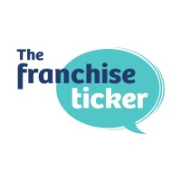 The Franchise Ticker Logo