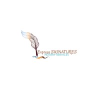 Express Signatures Notary Services Logo