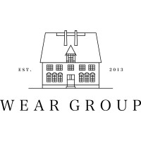 Wear Group Logo