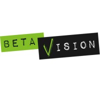 betaVision Logo