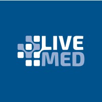 Grupo Livemed Logo