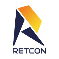 RETCON Sp. z o.o. Logo