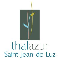 Hélianthal Thalazur Saint-Jean-de-Luz Logo