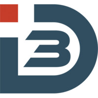 i3D Logo