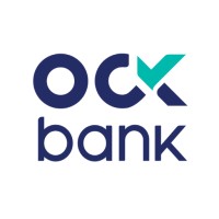 Ockbank Logo