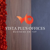 Vista Plus Offices Kft. Logo