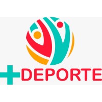 Más Deporte Logo