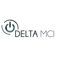 Delta MCI Logo