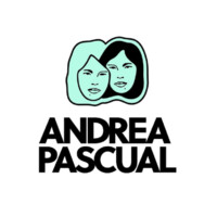 ANDREA PASCUAL Logo