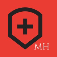 Mendota Health Logo