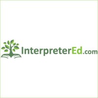 InterpreterEd.com Logo