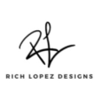 Rich Lopez Designs Logo