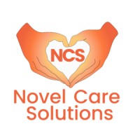 Novel Care Solutions Logo