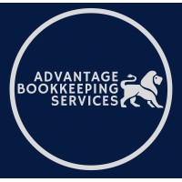 Advantage Bookkeeping Services Logo