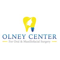 Olney Center For Oral & Maxillofacial Surgery Logo