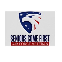 Seniors Come First Logo