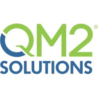 QM2 Solutions Logo