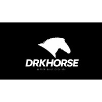 DRKHORSE Cycling Logo