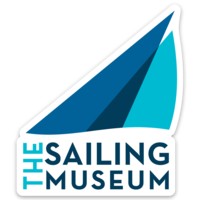 The Sailing Museum Logo
