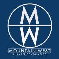 Mountain West Chamber of Commerce - UT Logo