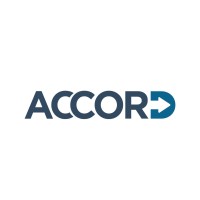 Grupo Accord Logo