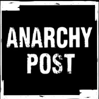 Anarchy Post Logo