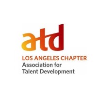 ATD Los Angeles Logo