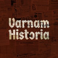 Varnam Historia Logo