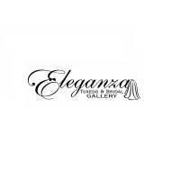 Eleganza Tuxedo & Bridal Gallery Logo