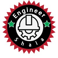 Engineer Shala Logo