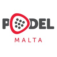 Padel Malta Logo