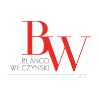 Blanco Wilczynski, PLLC Logo