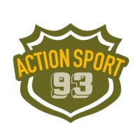 Action Sport asbl Logo